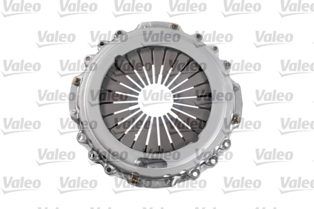Plateau de pression VALEO 805606 robuste pour embrayage longue durée