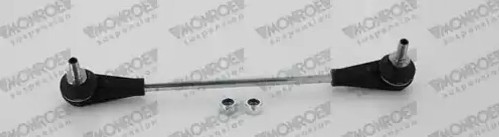 Barre d'accouplement direction pour Mini One et Cooper F56 F55 - Monroe