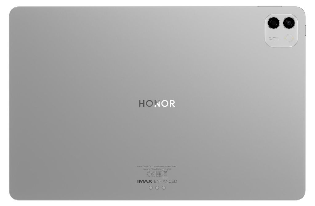 HONOR MagicPad 4, couleur gris, 12 Go de RAM, 256 Go de Image du produit 