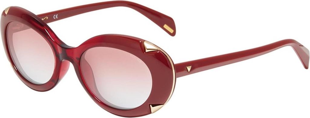 Damensonnenbrille Police SPLA16-540VB6 ø 54 mm