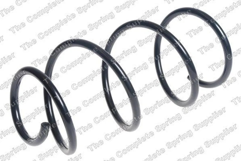 Ressort de suspension 4008511 robuste en acier traité pour BMW Z4 E89