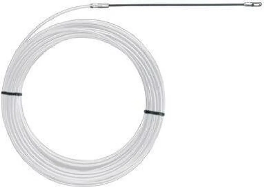 Sonda Elettricista 30m C.K 495007 - Il Top per Tubi e Canaline