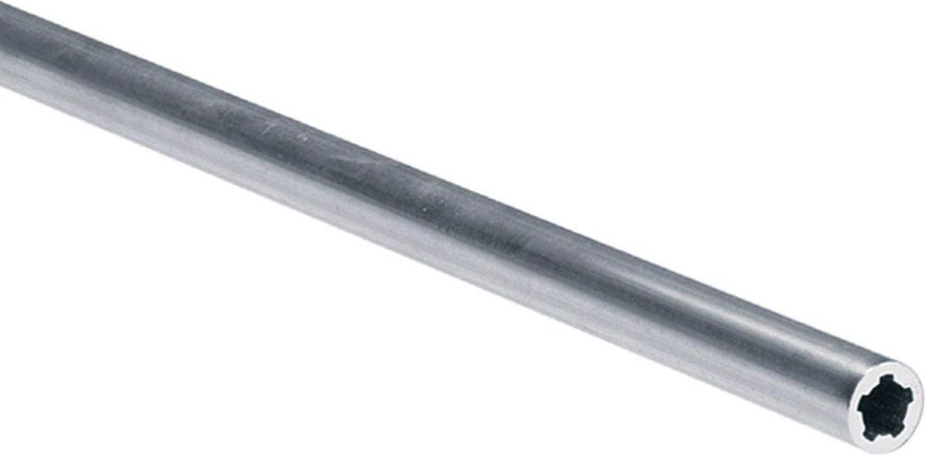 HETTICH Systema Top 2000 Zahnradwelle zu Parallel System, EB 763-980 mm