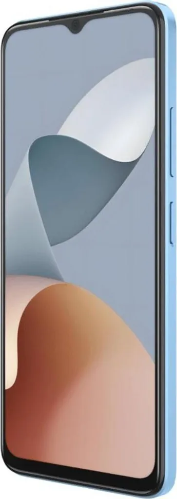 Smartphone ZTE Blade A54 128GB Blu: Design Elegante e Batteria 5000mAh - 1