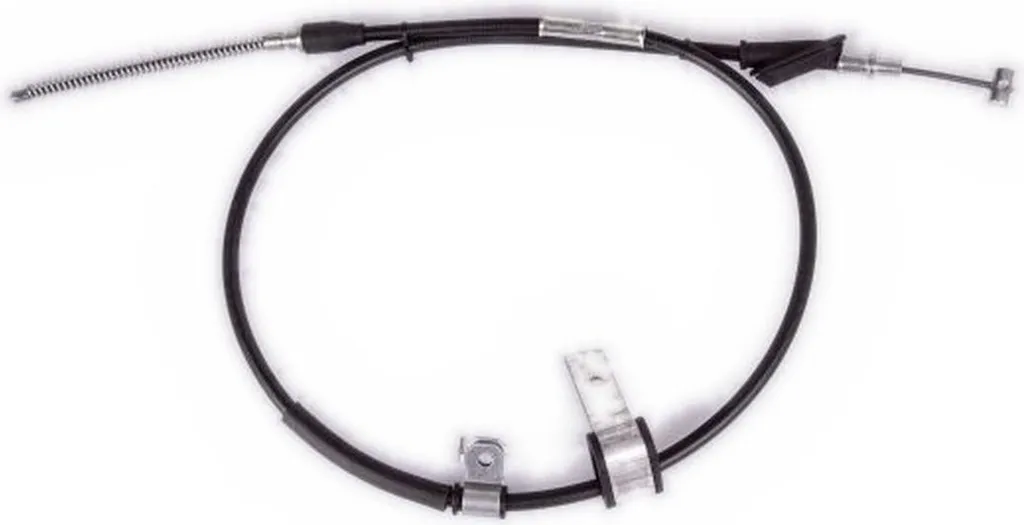 Réparer frein à main bloqué Suzuki Ignis avec câble HELLA 1515 mm
