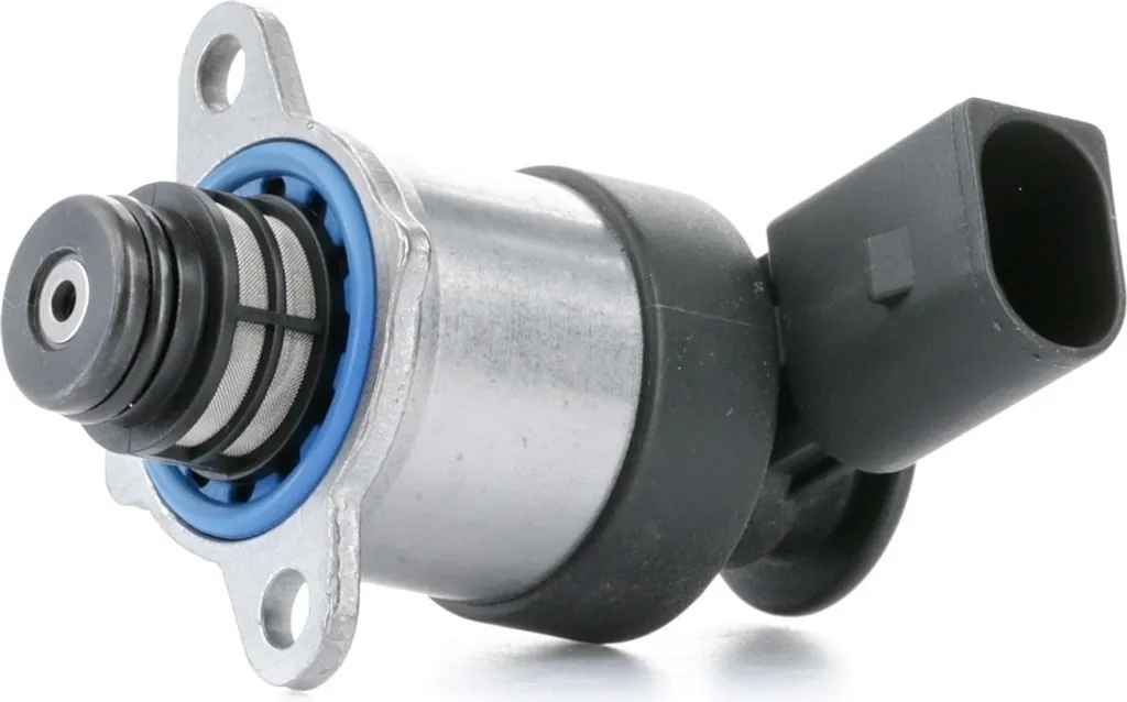 Electrovanne de Pompe Haute Pression 03L130755A pour Audi A3 A4 Q5