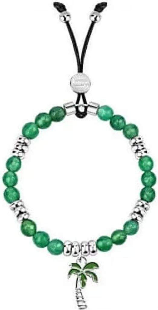 La Petite Story LPS05ARR53 Bracciale Save the Planet in Offerta