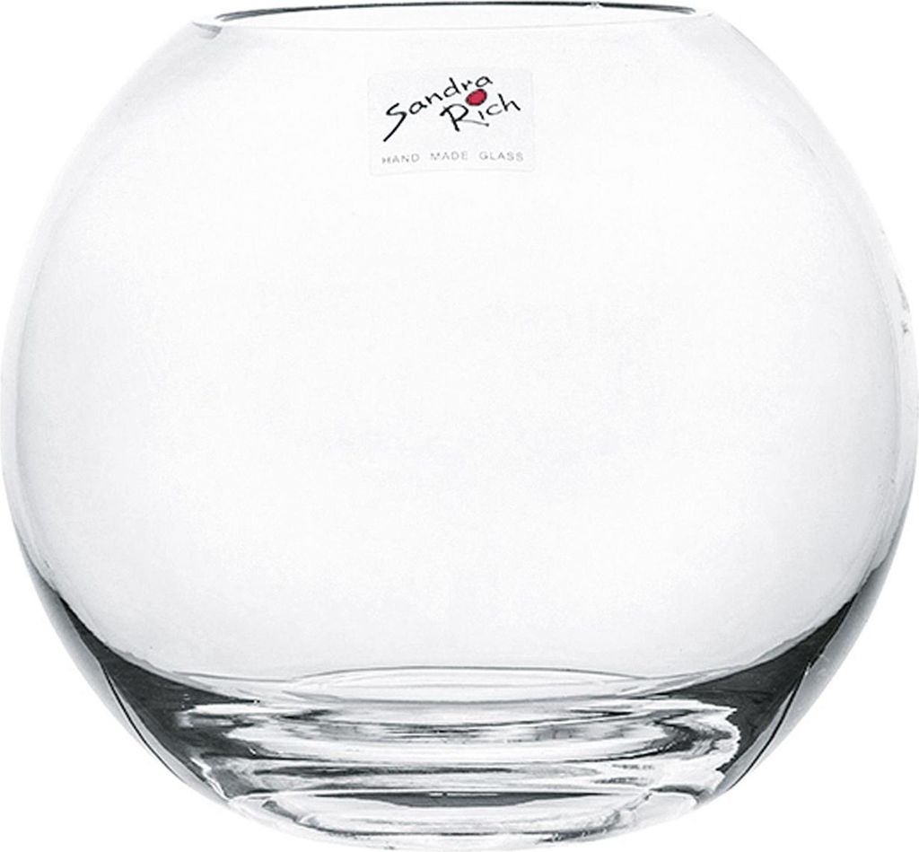 SANDRA RICH Váza Globe Ball Ø14cm H13,5cm Obrázek produktu 