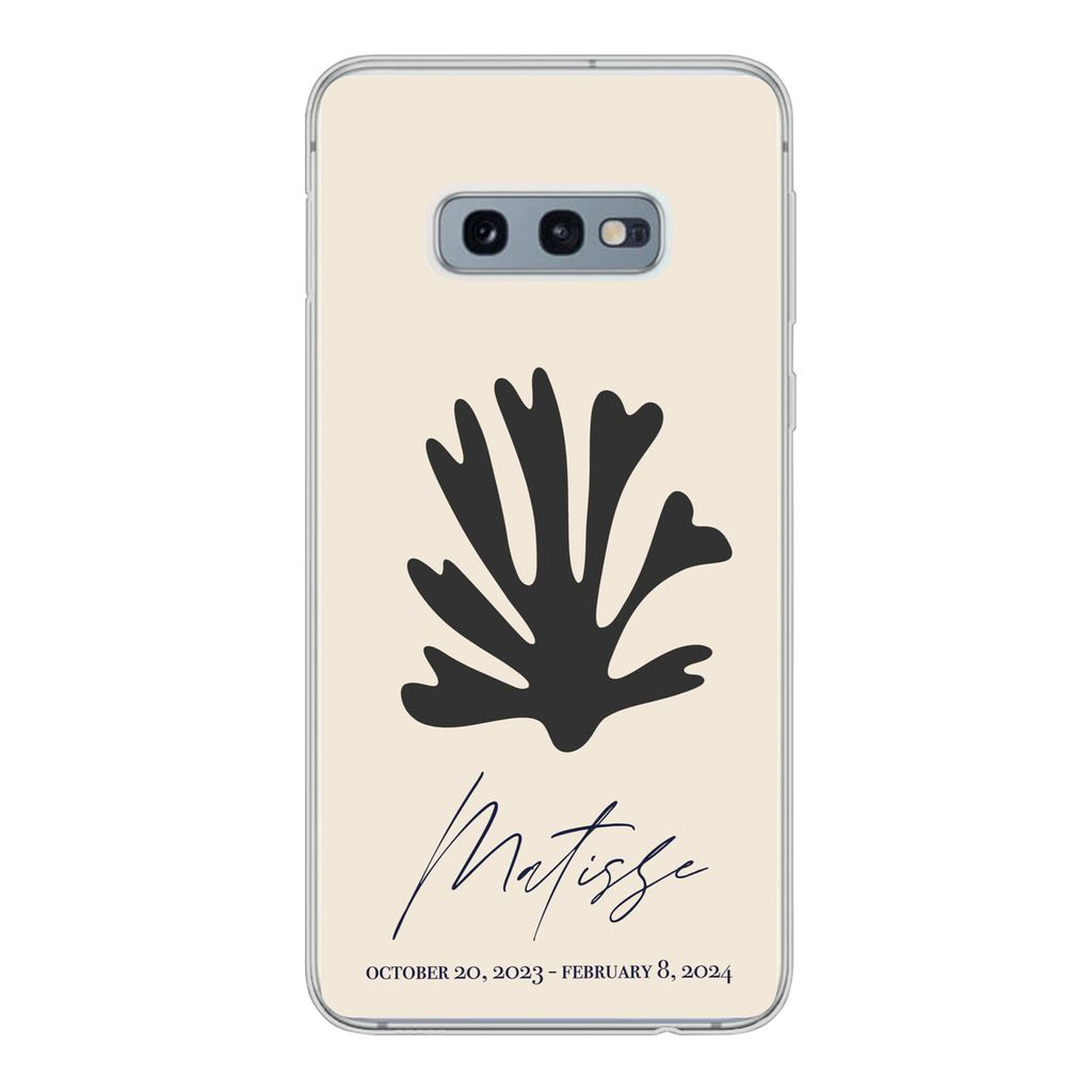 MuchoWow® Handyhülle Schutzhülle Hülle für Samsung Galaxy Produktbild 