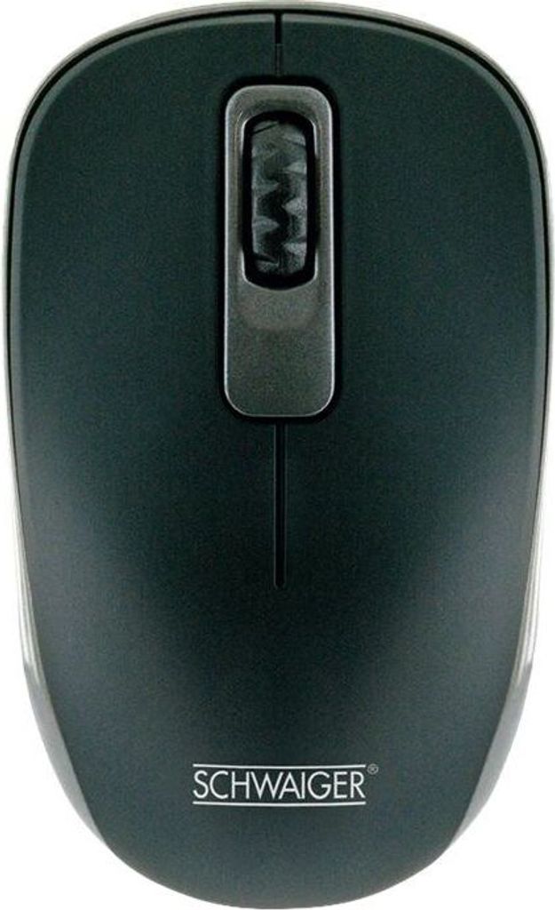 Schwaiger OM1000013 Schwaiger Maus PC optisch 3Tasten Obrázok produktu 