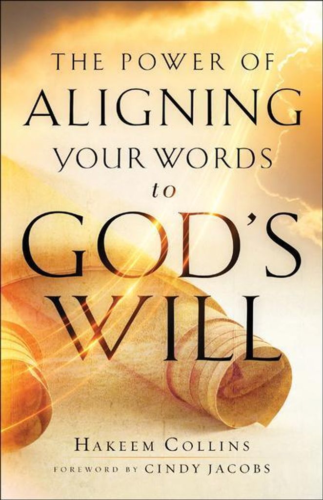 The Power Of Aligning Your Words To – Lingua: Inglese