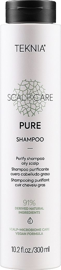 Lakmé Teknia Scalp Care Pure Shampoo Shampoo für fettiges Produktbild 6