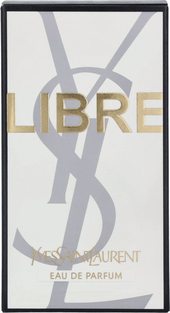 Yves Saint Laurent Libre Eau de Parfum 50 ml Produktbild 5
