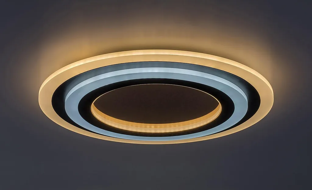 Plafoniera LED Rabalux 71314 Taneli2 56W: Specifiche e Montaggio - 5