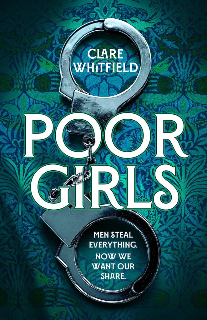 Poor Girls – Lingua: Inglese