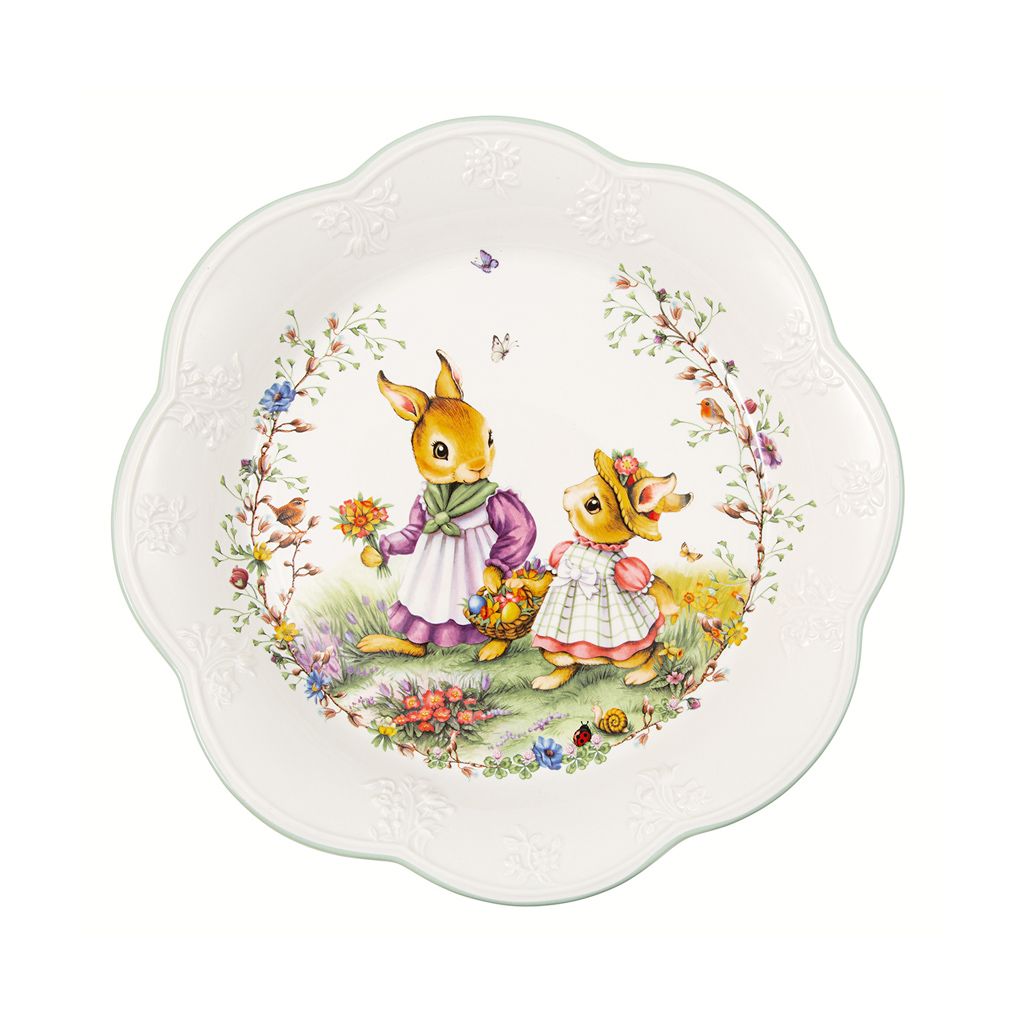 Misa Villeroy & Boch Spring Fantasy veľká kvetinová lúka Obrázok produktu 