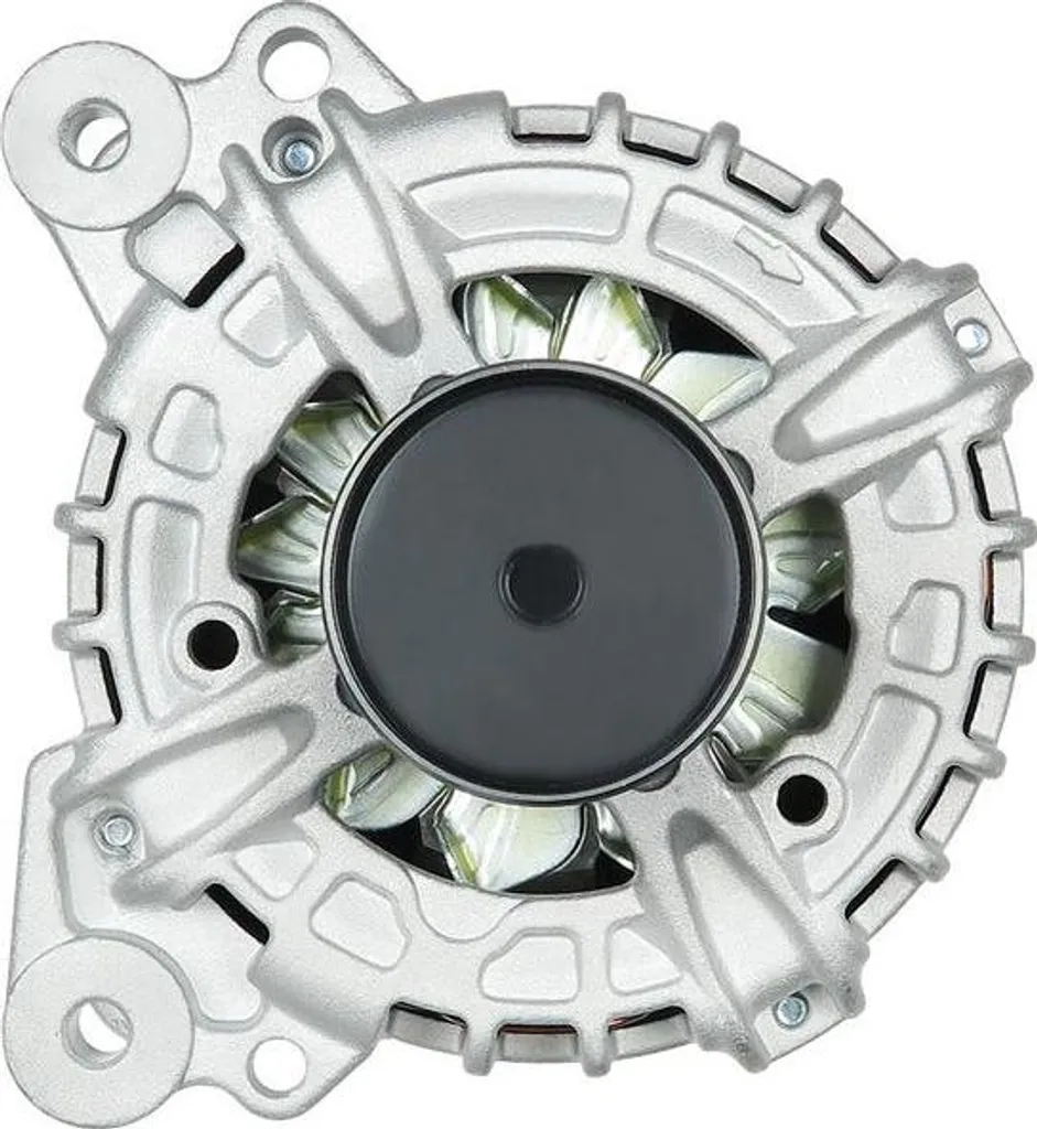 Turbocompresseur renforcé Audi A1 1.4 TFSi et Seat Leon 1.2 TSi - Haute T°