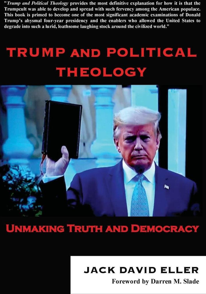Trump and Political Theology