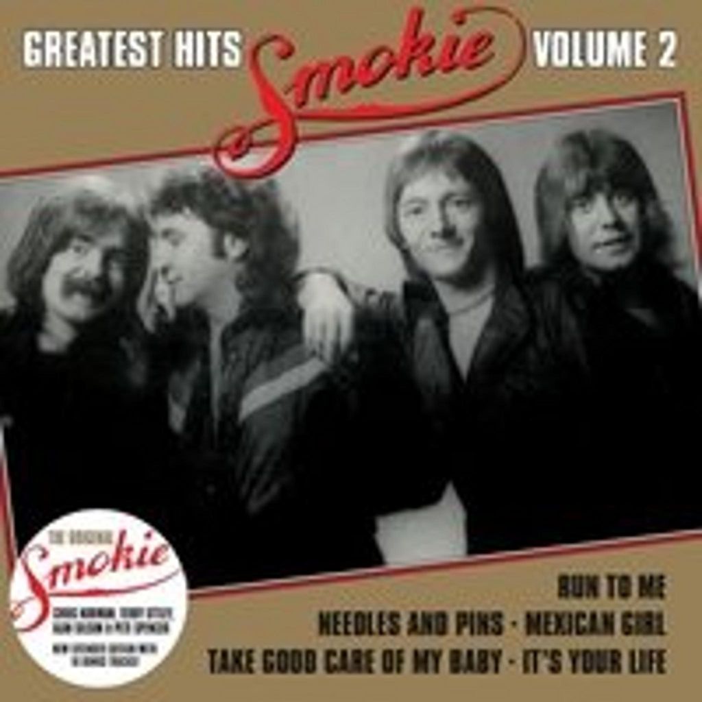 Greatest Hits Vol.2 "Gold" (New Extended Version) Produktbild 