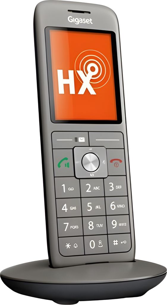 Gigaset CL660 Téléphone sans fil avec identification de Image du produit 
