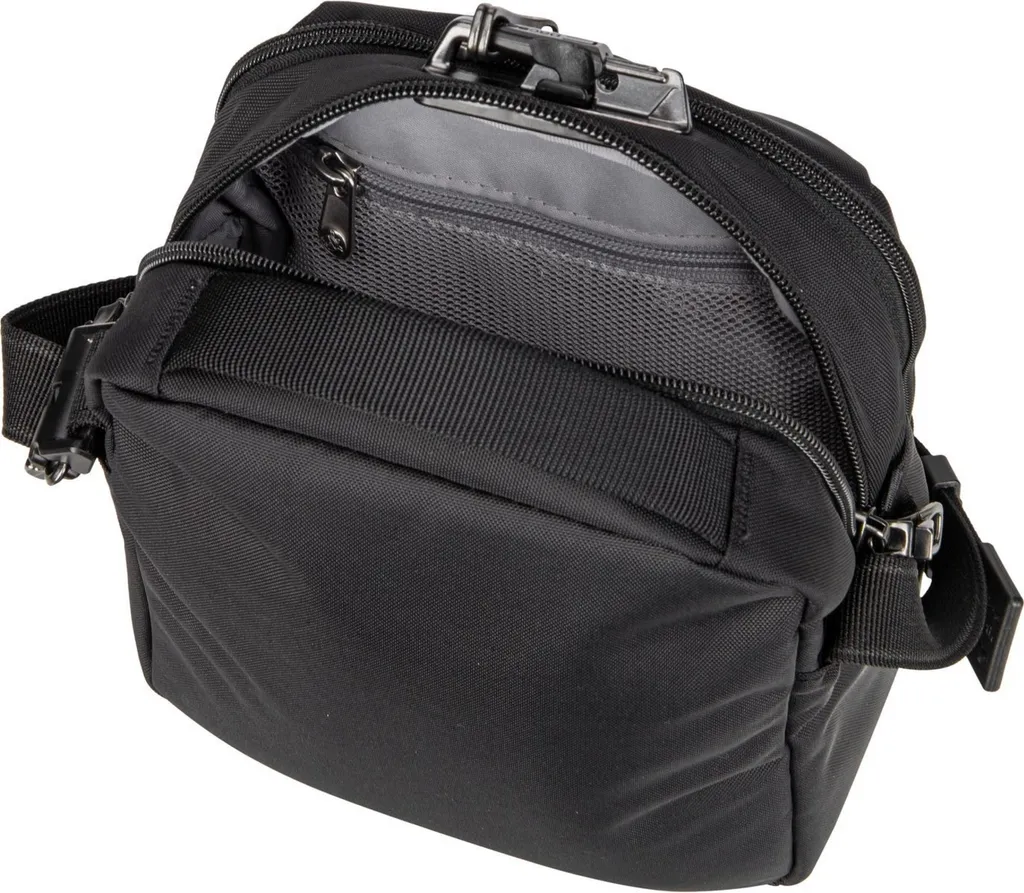 Pacsafe V Companion Crossbody: La Migliore Borsa per Viaggiare - 19