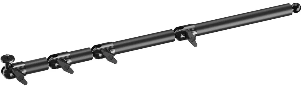 Elgato Multi Mount Flex Arm Kit - Kit d'extension à 4 sections articulées