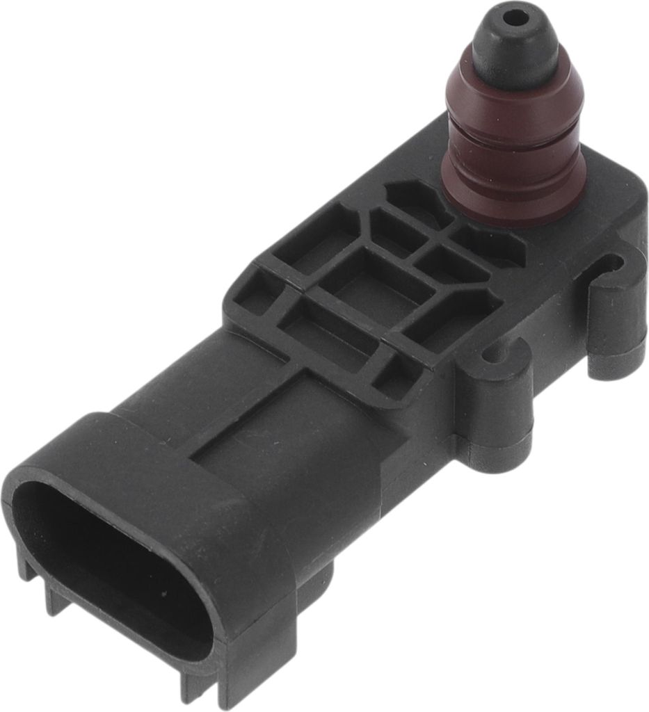 Manifold Absolute Pressure MAP Sensor Fš¹r Cadillac SRX 2006-2016 No.0261230587 1 Pcs