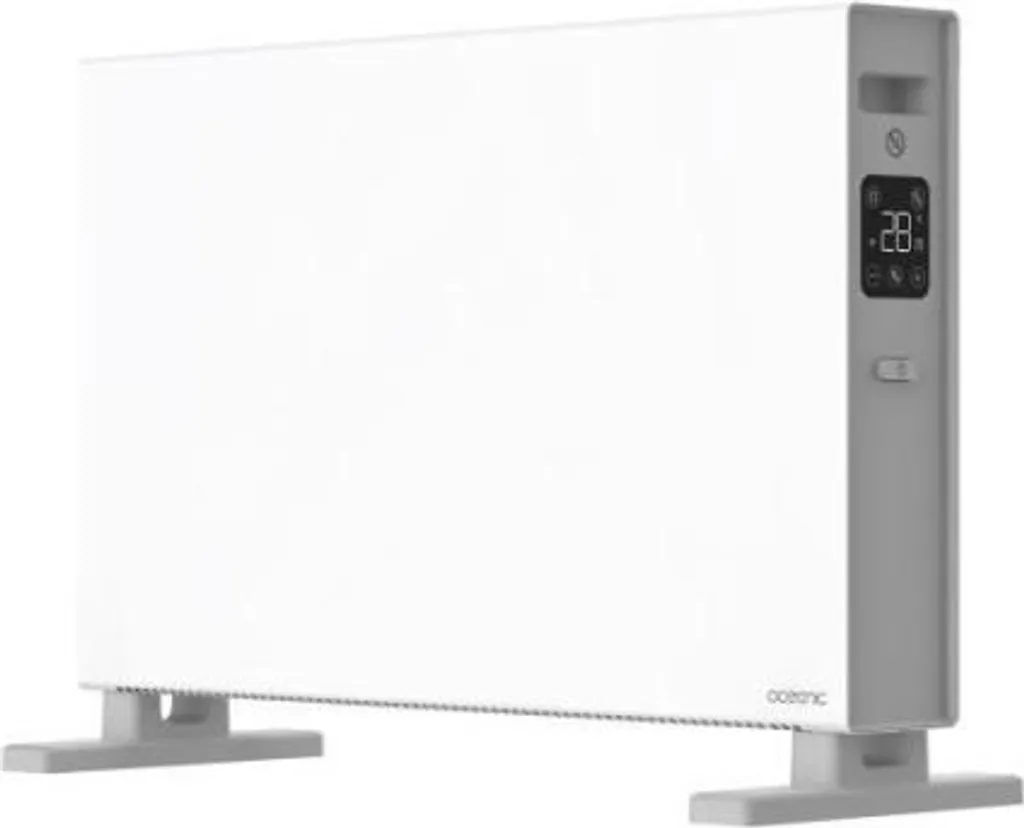 Radiatore Convettore Oceanic 2000W - Caldo Immediato in 2 Minuti