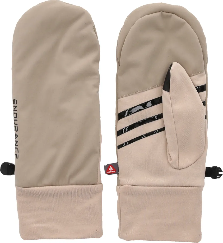 Gants respirants Endurance Corbia 1136 Simply Taupe 8 - Design Sobre