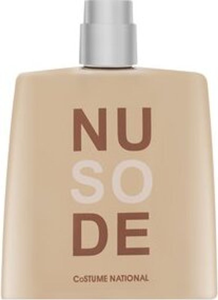 Costume National So Nude Eau de Parfum für Damen 50 ml