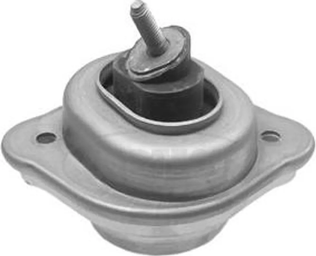 Éliminez les Vibrations Moteur sur BMW E46 avec CORTECO 22116750862