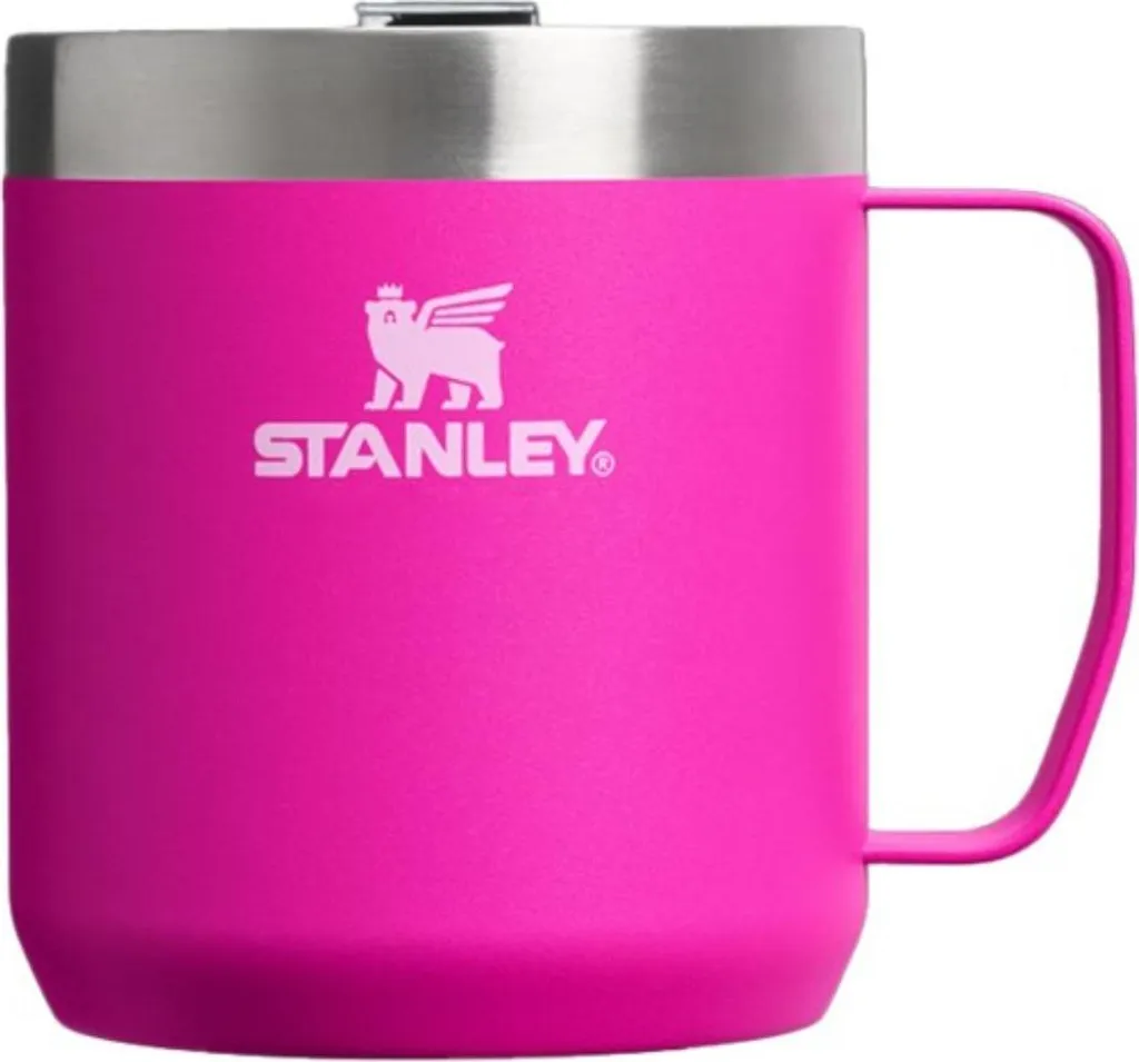 Stanley Camp Mug 0,35l Tazza Leggendaria 1009366339 | Trekking & Bushcraft