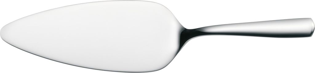 WMF Boston Kuchen-/ Tortenheber 23,2 cm, Cromargan Produktbild 