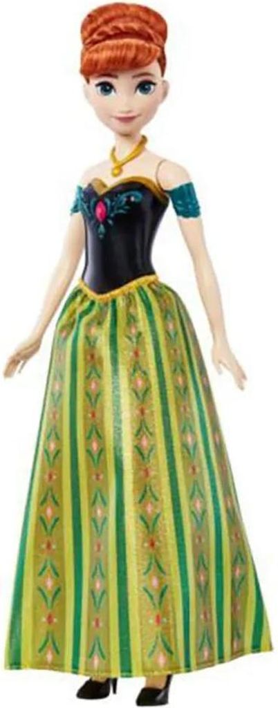 Disney Die Eiskö nigin Musical Anna
