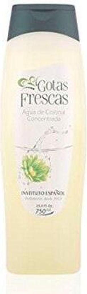 Gotas Frescas Eau De Cologne 750ml Immagine del prodotto 
