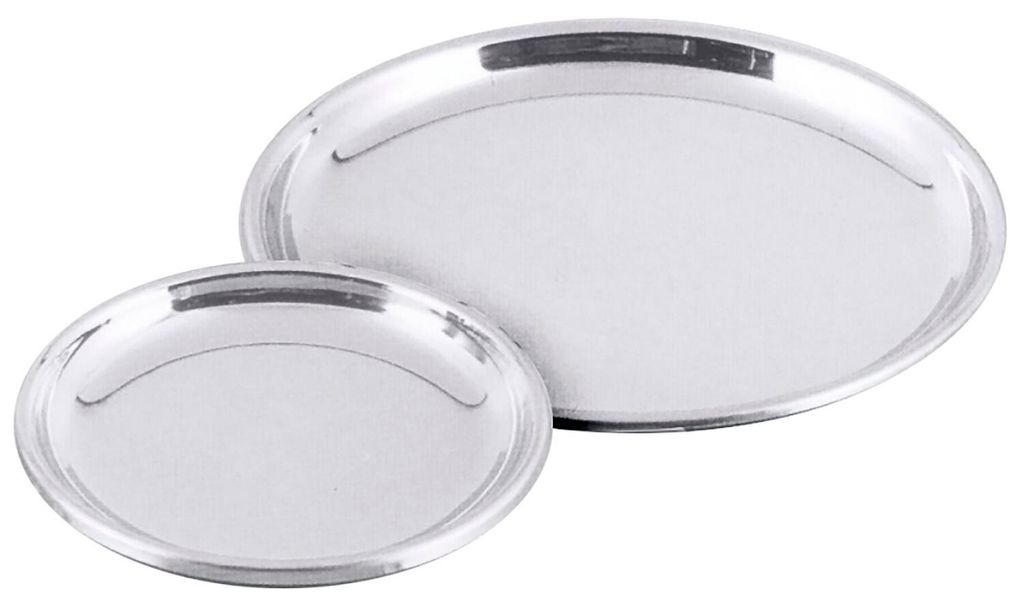 CONTACTO Podkładka, ø: 90 mm Zdjęcie produktu 