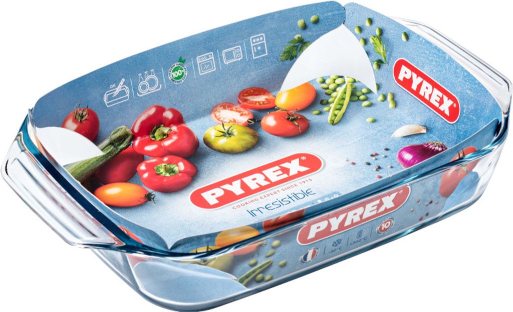 PYREX Bräter Irresistable 27x17x6cm Produktbild 7