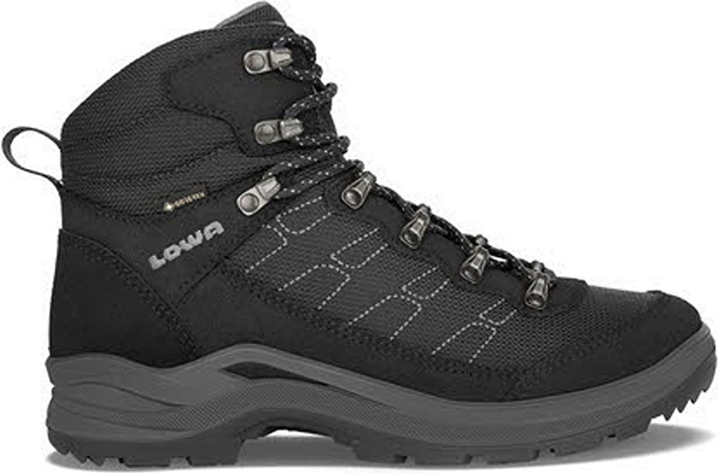 Schuhe Lowa Taurus Pro Mid Gtx 3215250999