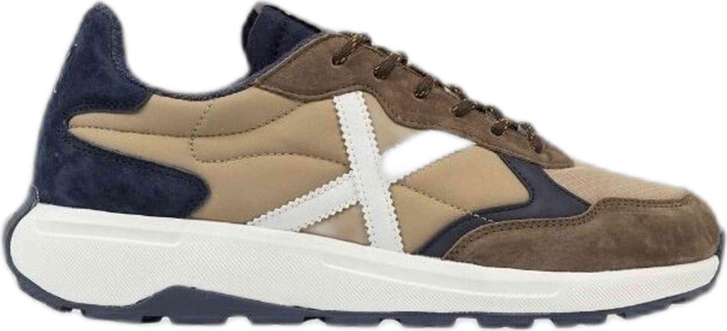Munich Sneakers 4599011 in MARRON color size 44