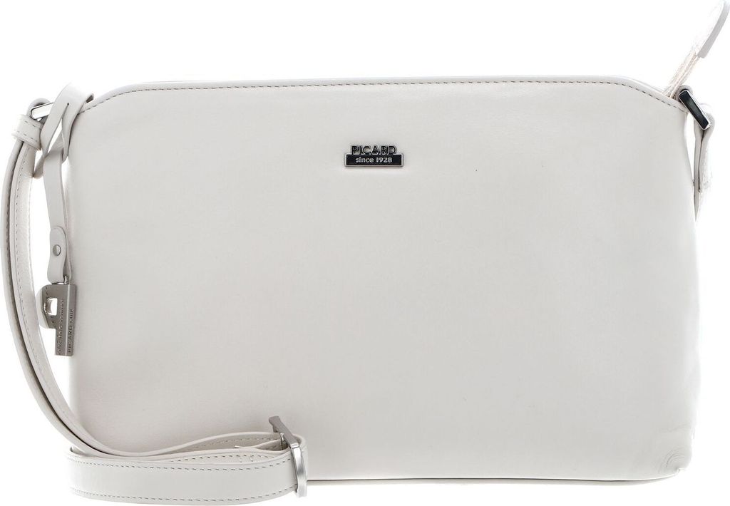 Picard Really Umhängetasche Leder 27.5 cm