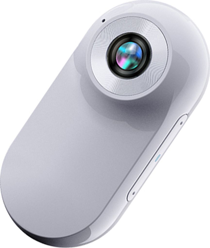 INF A100 Action Camera (Direktaufnahme)