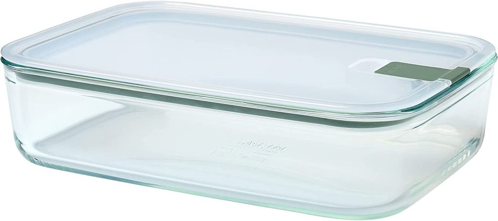 Mepal - Glasbehälter mit deckel EasyClip - Schüssel mit Produktbild 