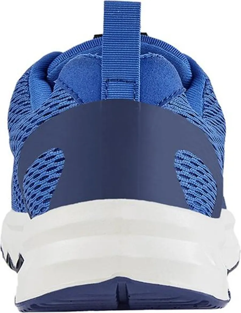 Chaussures de sécurité pour électronique S1 ESD FlexStar bleu 44 - 5