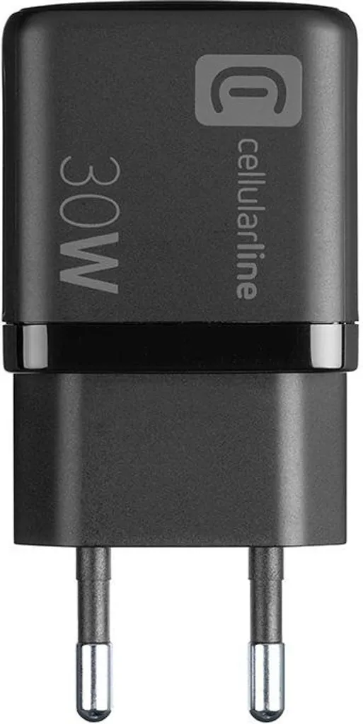Chargeur Rapide 30W Port USB-C Power Delivery pour iPhone et Android - 9