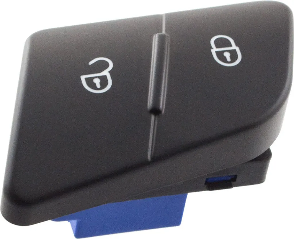 Ricambio Pulsante Blocco Porte 3C0962125B Passat B6 3C 05-11