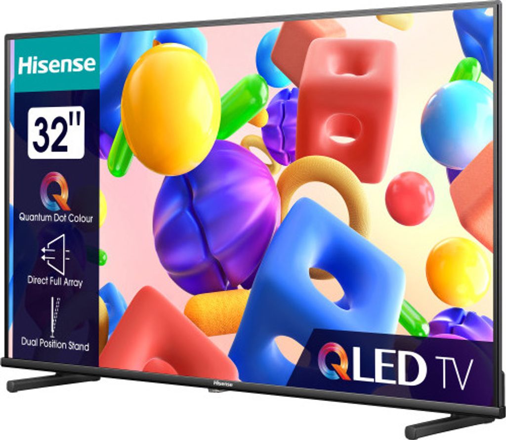 Hisense 32A5NQ Fernseher Fernseher