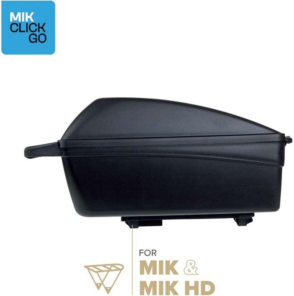 POLISPORT Siège Arrière KOARI Pour Vélo Avec Roues De 26'' à