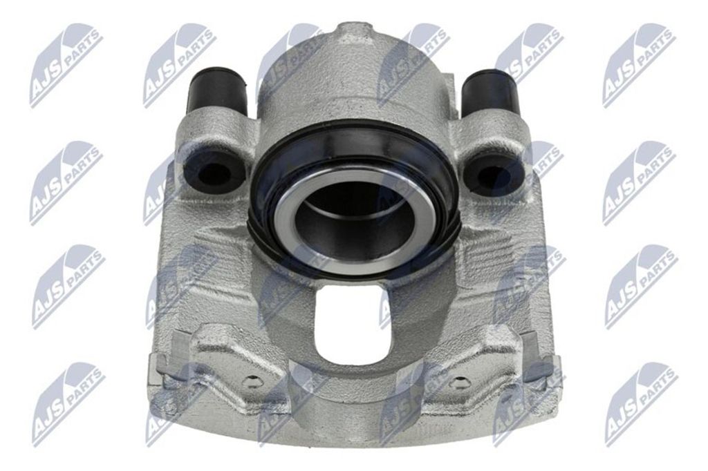 NTY Bremssattel Vorne Rechts für OPEL Corsa E Schrägheck (X15) Ø54mm HZP-PL-042