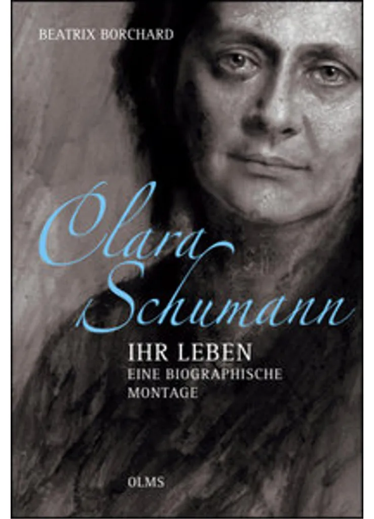 Comprendre Clara Schumann : Biographie Montage pour Tout Savoir sur l'Art