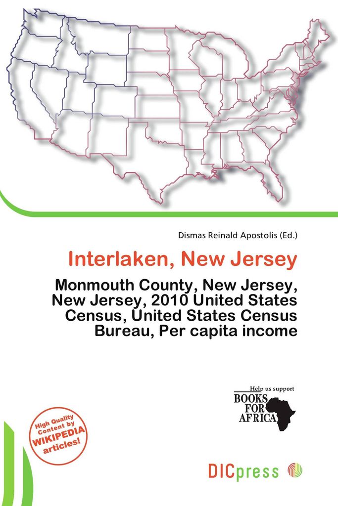 Interlaken New Jersey